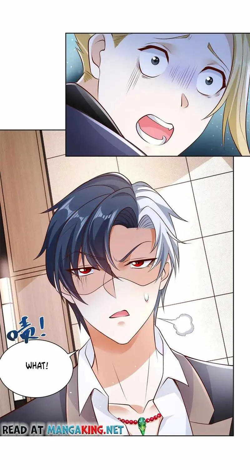 Read Arch Villain chapter 10 image 6 on Lezhin