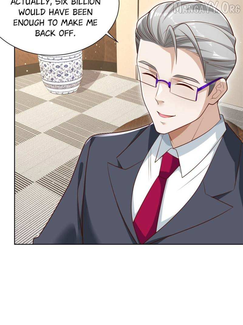 Read Arch Villain chapter 100 image 16 on Lezhin