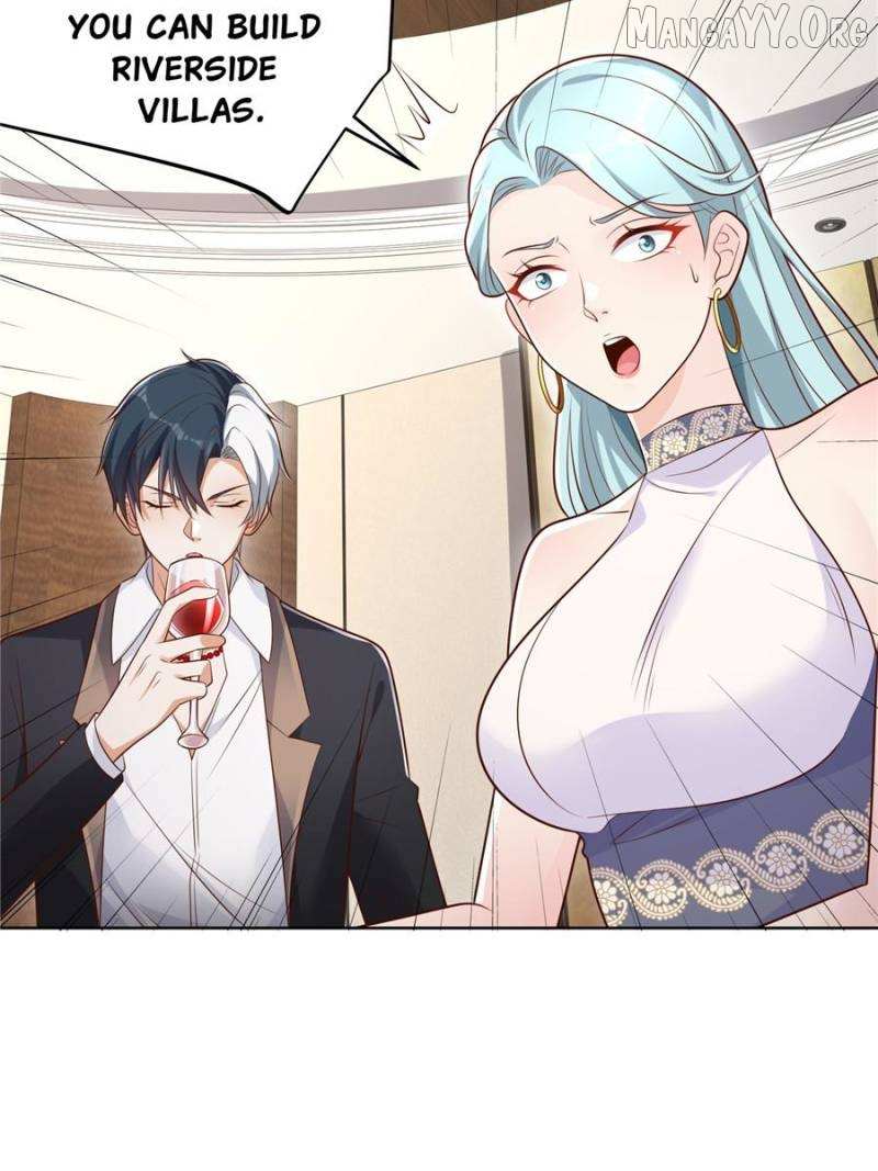 Read Arch Villain chapter 100 image 21 on Lezhin