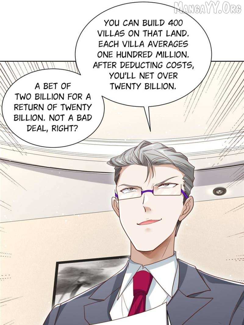 Read Arch Villain chapter 100 image 22 on Lezhin
