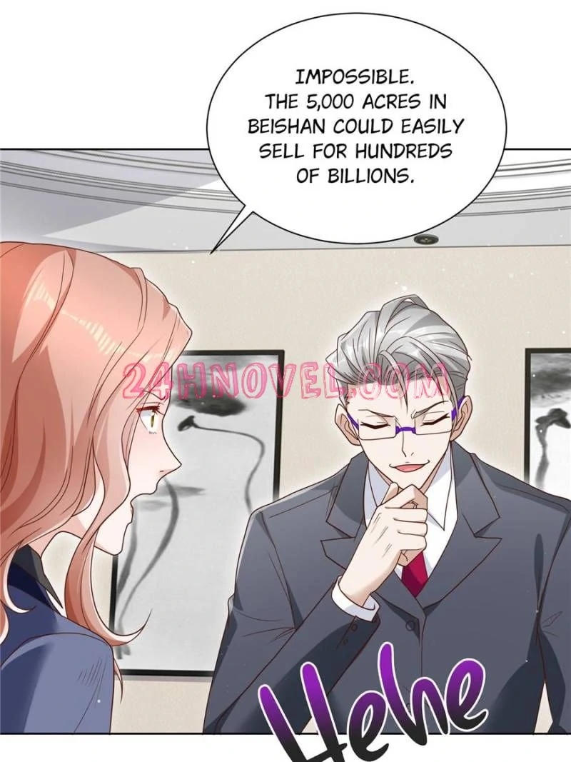 Read Arch Villain chapter 100 image 24 on Lezhin