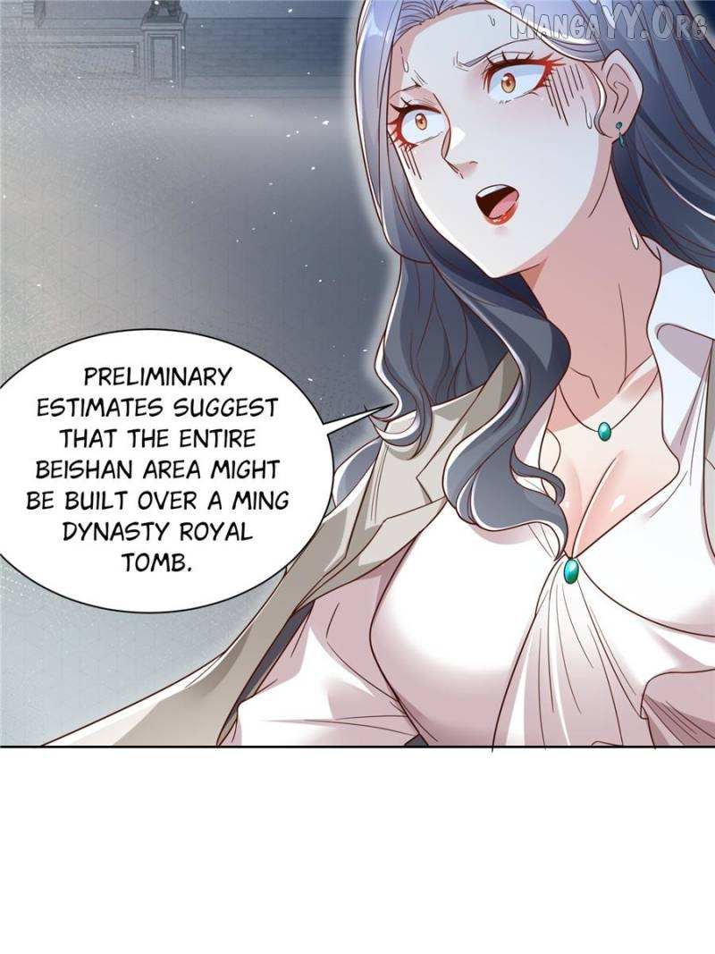 Read Arch Villain chapter 100 image 32 on Lezhin