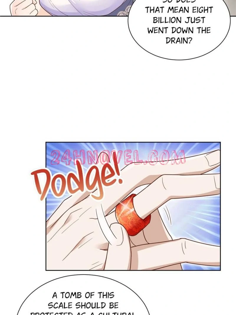Read Arch Villain chapter 100 image 34 on Lezhin