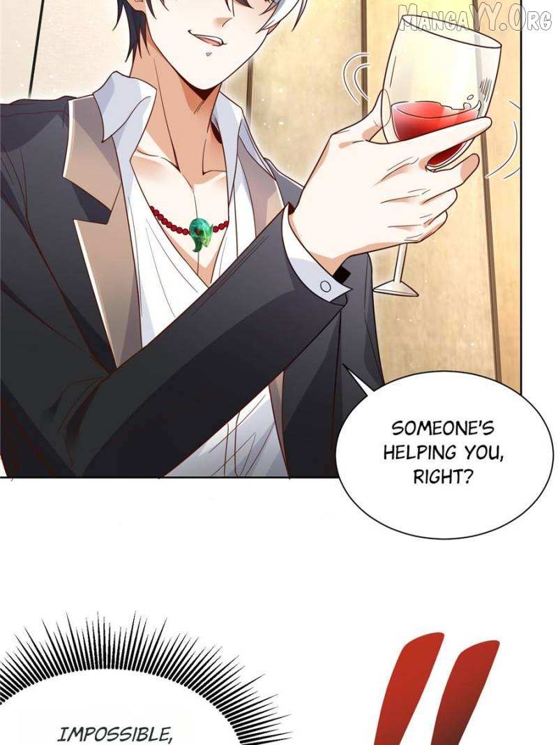 Read Arch Villain chapter 100 image 37 on Lezhin