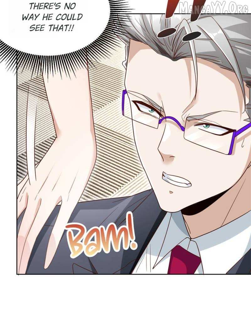 Read Arch Villain chapter 100 image 38 on Lezhin
