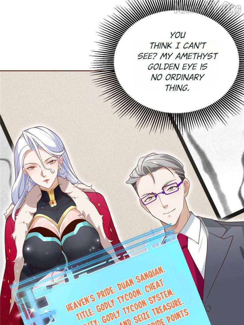 Read Arch Villain chapter 100 image 42 on Lezhin