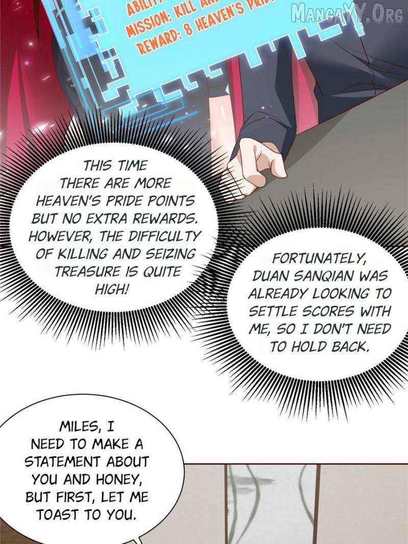 Read Arch Villain chapter 100 image 43 on Lezhin