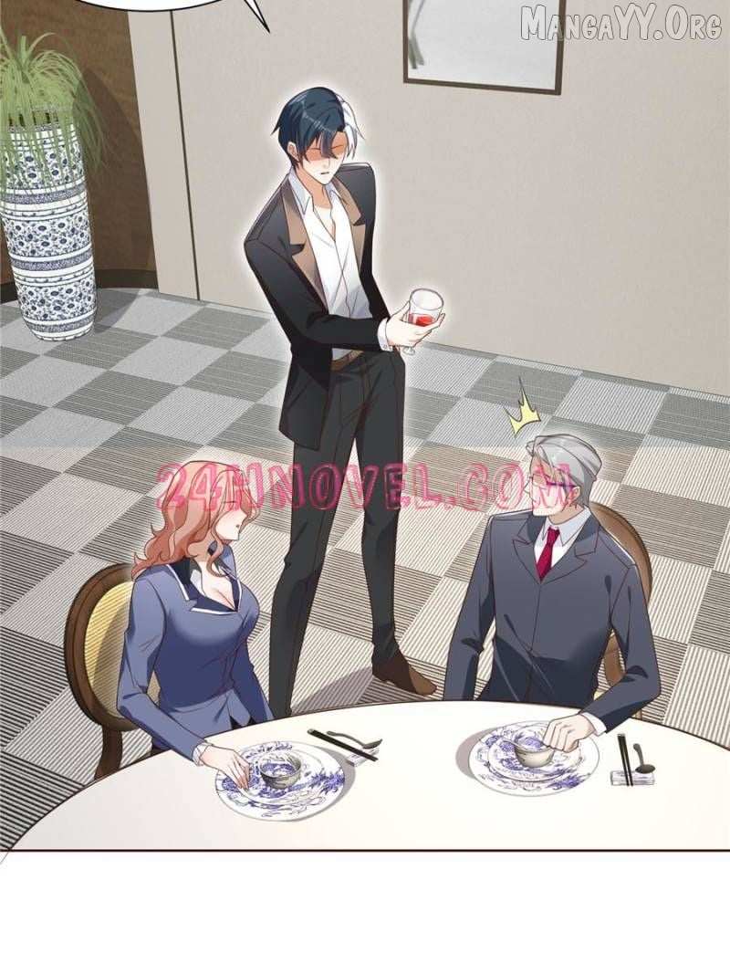 Read Arch Villain chapter 100 image 44 on Lezhin