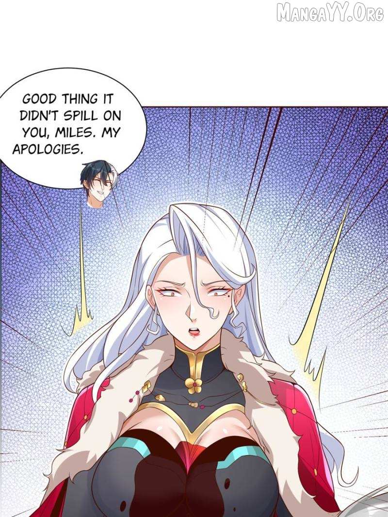 Read Arch Villain chapter 100 image 46 on Lezhin