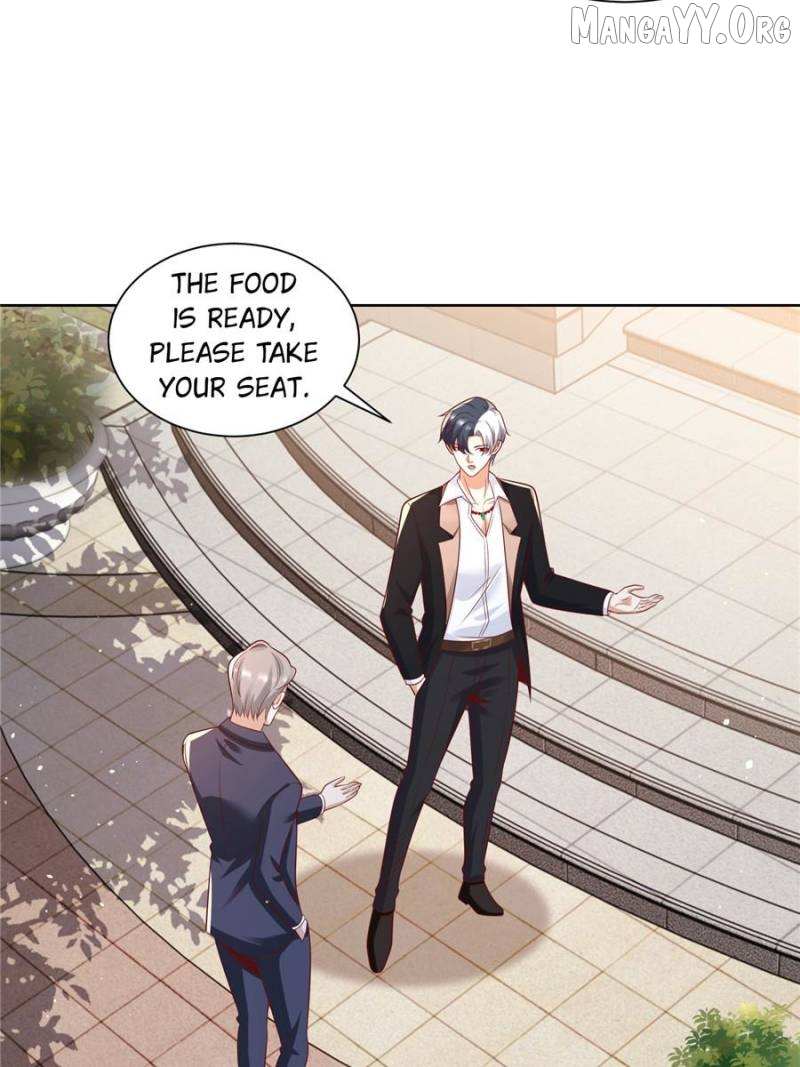 Read Arch Villain chapter 100 image 7 on Lezhin