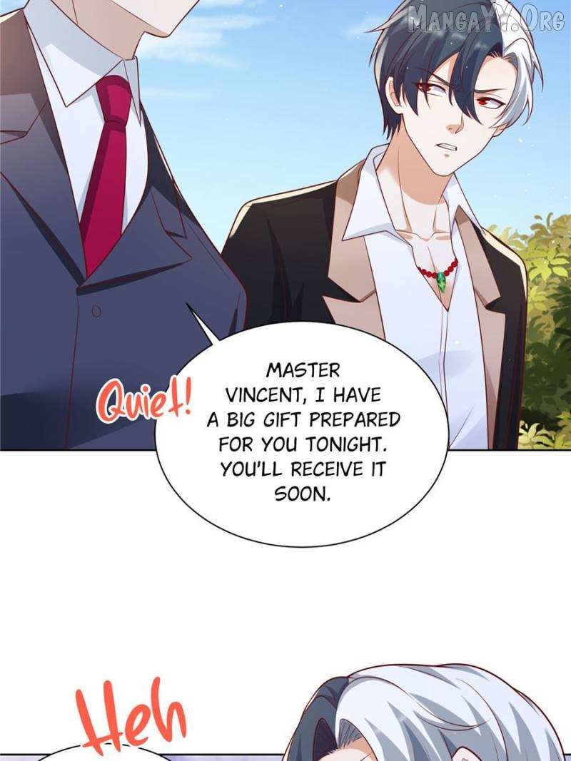 Read Arch Villain chapter 100 image 9 on Lezhin