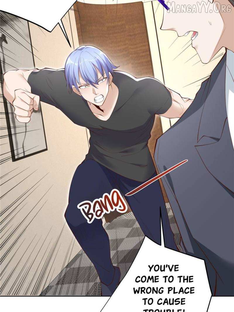 Read Arch Villain chapter 101 image 13 on Lezhin