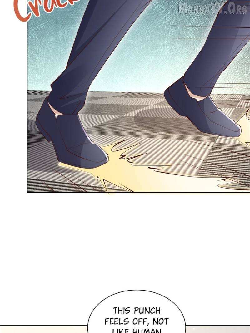 Read Arch Villain chapter 101 image 17 on Lezhin