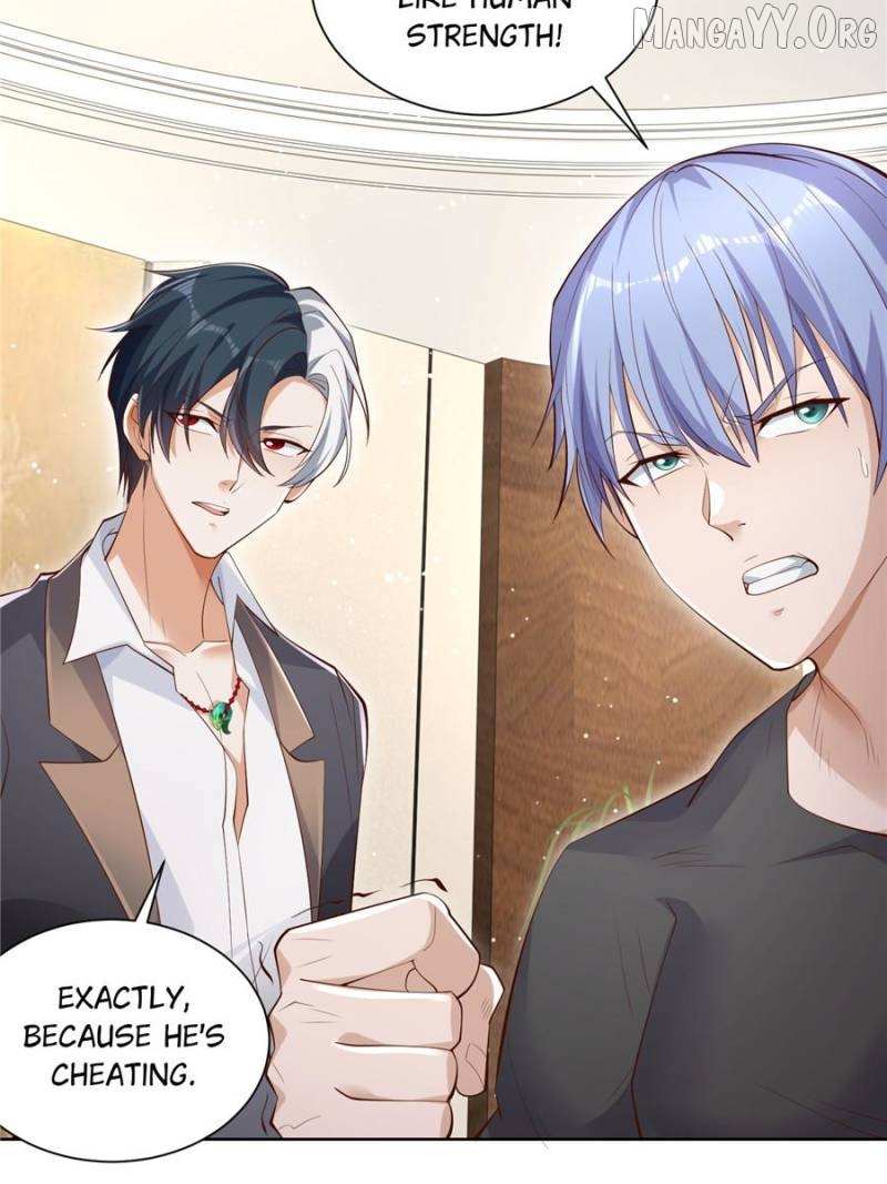 Read Arch Villain chapter 101 image 18 on Lezhin