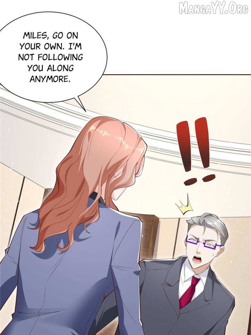 Read Arch Villain chapter 101 image 20 on Lezhin