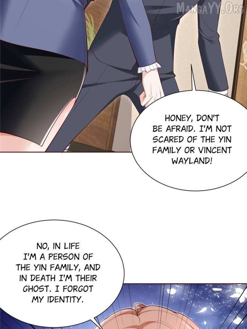 Read Arch Villain chapter 101 image 21 on Lezhin