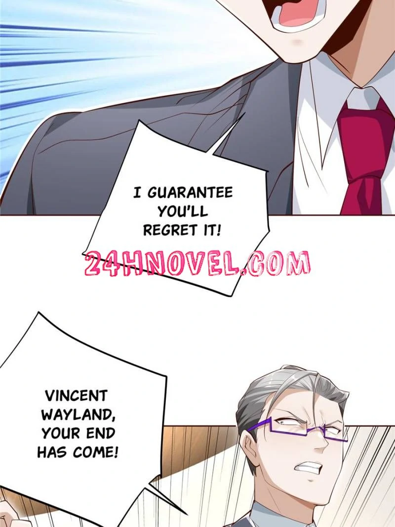 Read Arch Villain chapter 101 image 24 on Lezhin