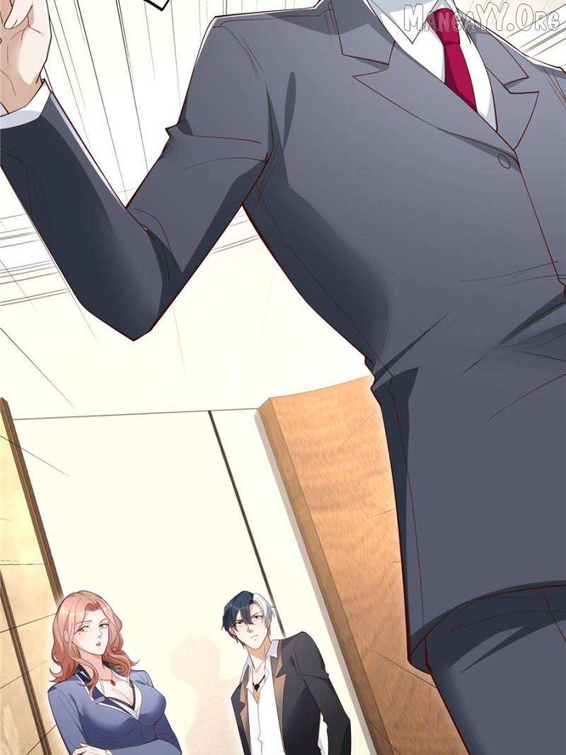 Read Arch Villain chapter 101 image 25 on Lezhin