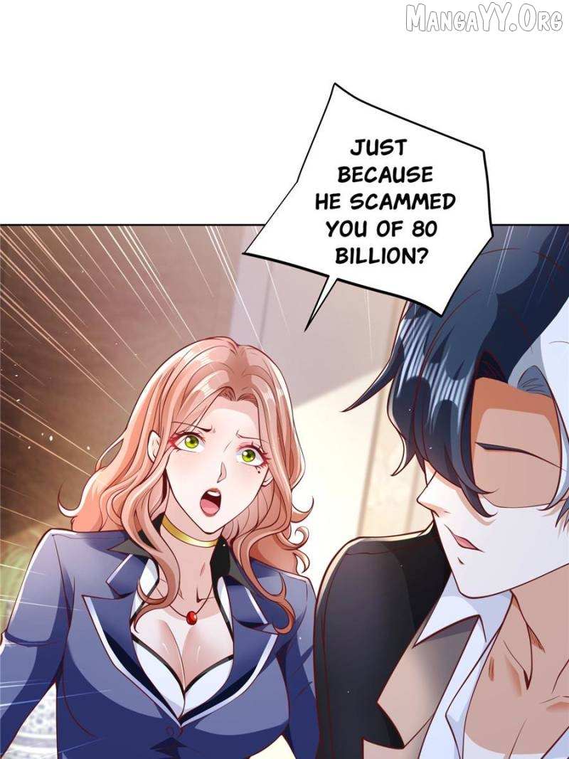 Read Arch Villain chapter 101 image 28 on Lezhin