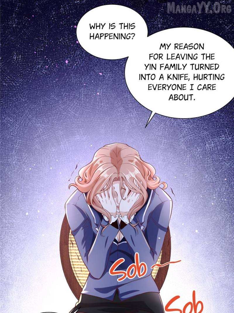 Read Arch Villain chapter 101 image 33 on Lezhin