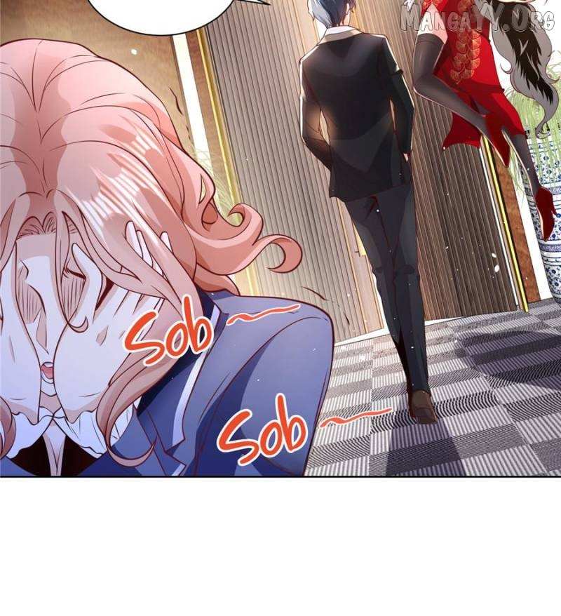 Read Arch Villain chapter 101 image 35 on Lezhin