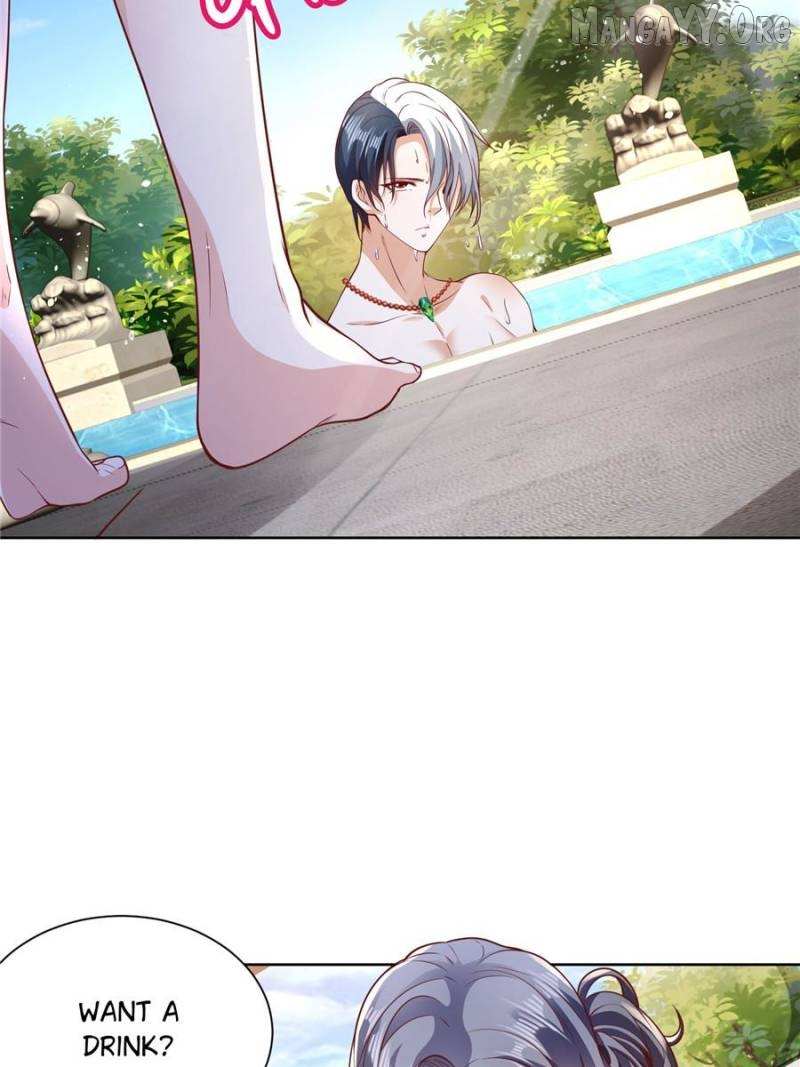 Read Arch Villain chapter 101 image 41 on Lezhin