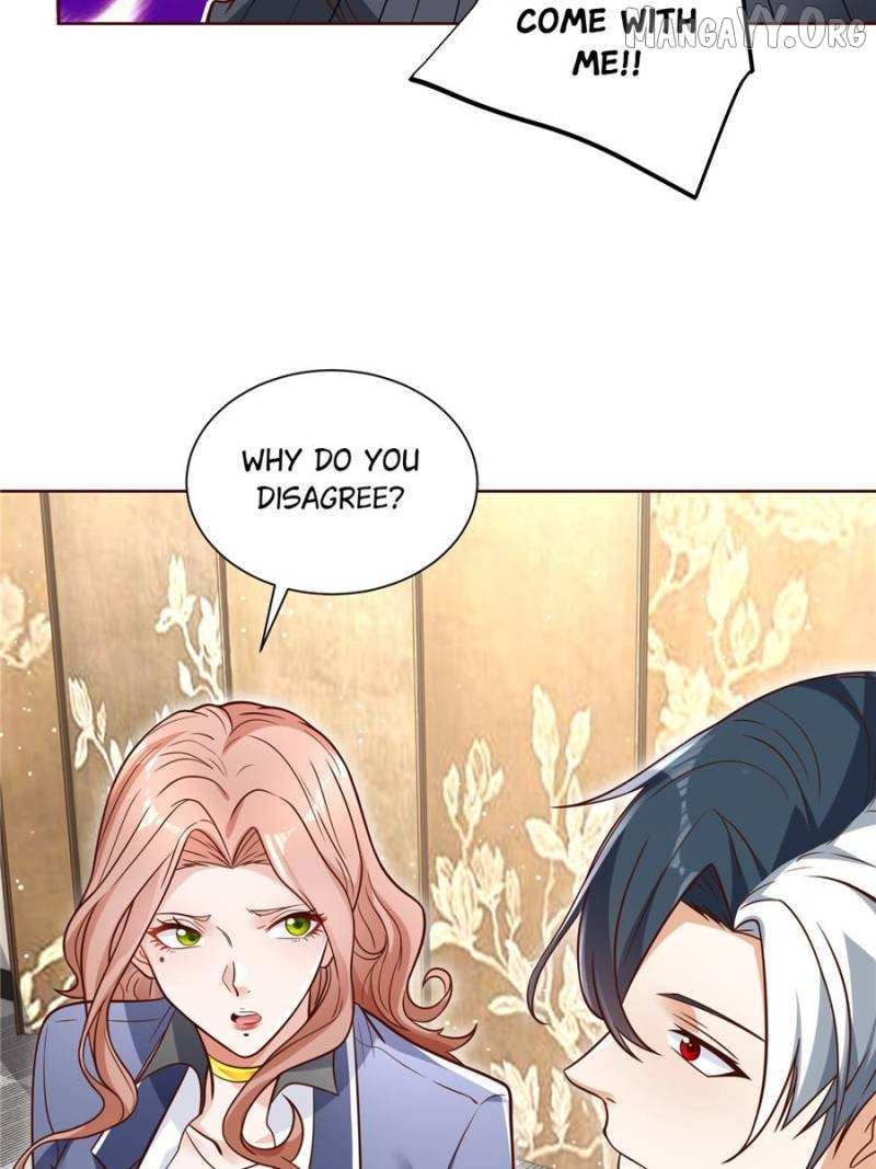 Read Arch Villain chapter 101 image 5 on Lezhin