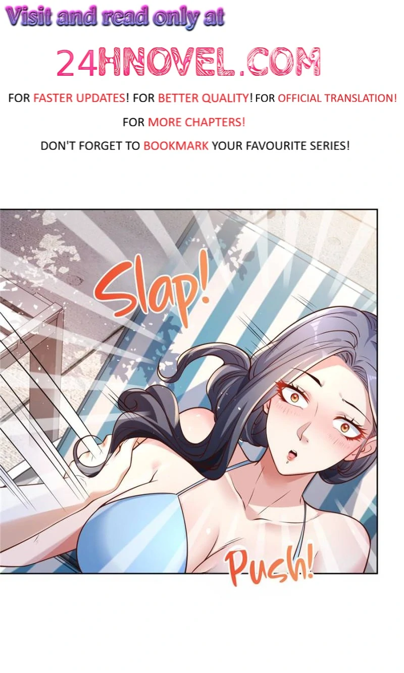 Read Arch Villain chapter 102 image 1 on Lezhin