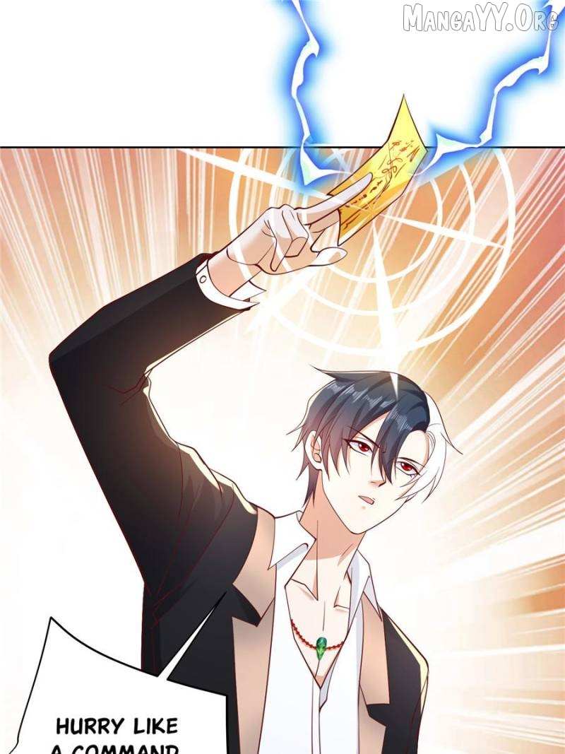 Read Arch Villain chapter 102 image 27 on Lezhin
