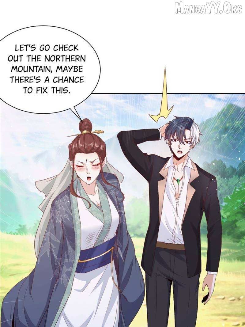 Read Arch Villain chapter 102 image 42 on Lezhin