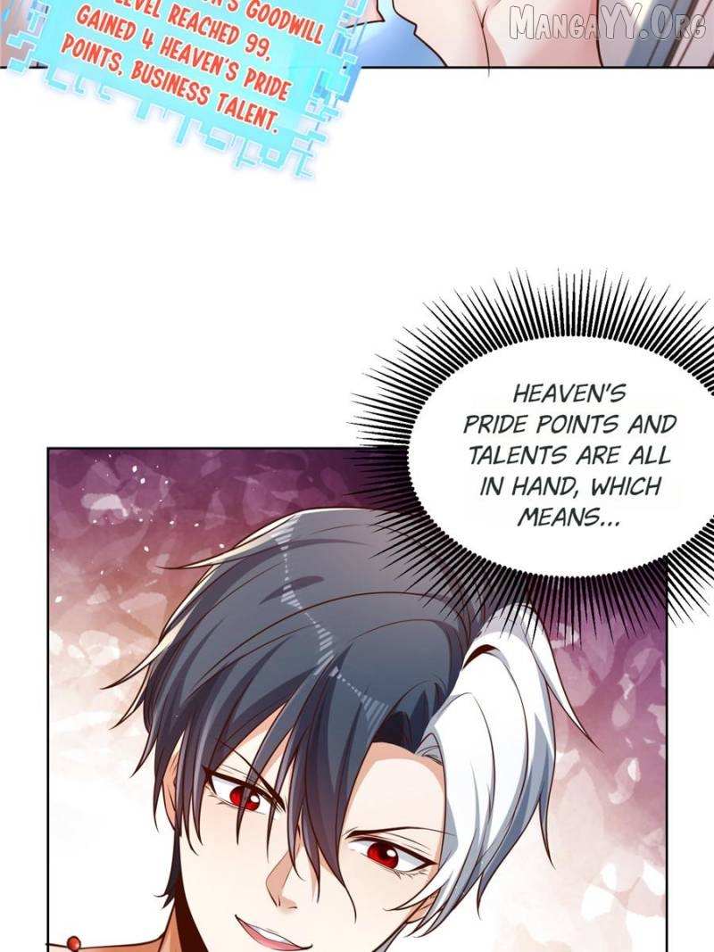 Read Arch Villain chapter 102 image 5 on Lezhin