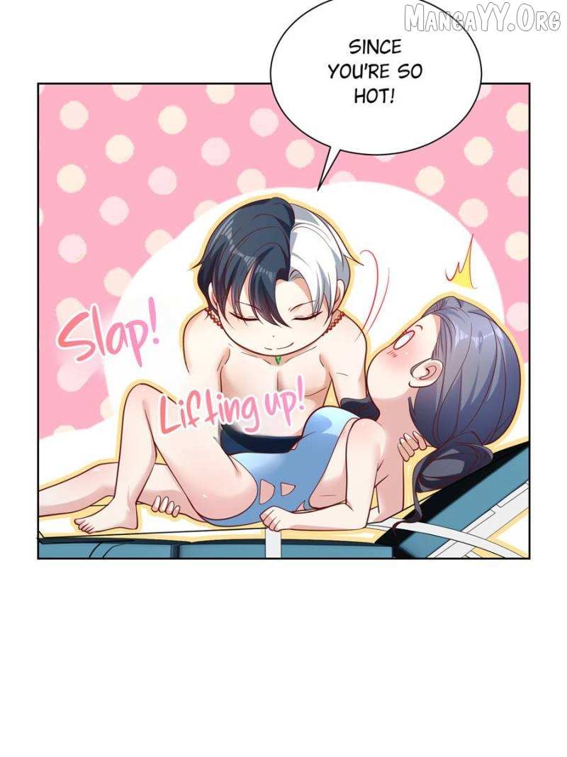 Read Arch Villain chapter 102 image 9 on Lezhin