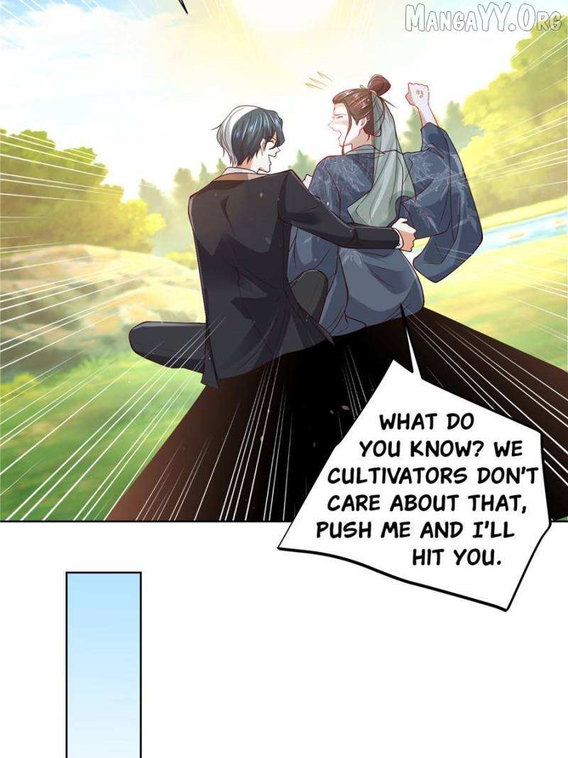 Read Arch Villain chapter 103 image 25 on Lezhin