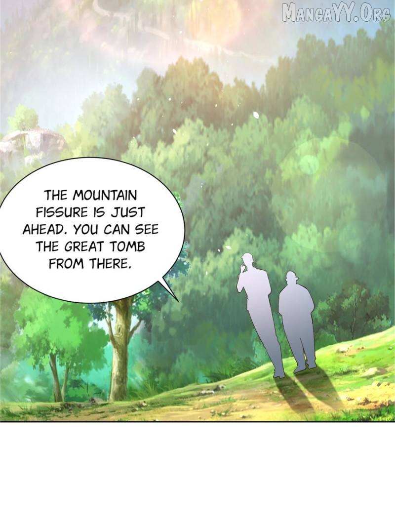 Read Arch Villain chapter 103 image 27 on Lezhin