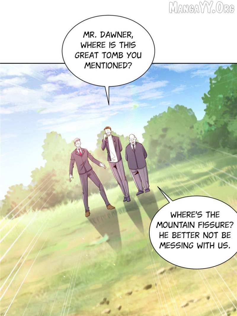 Read Arch Villain chapter 103 image 28 on Lezhin