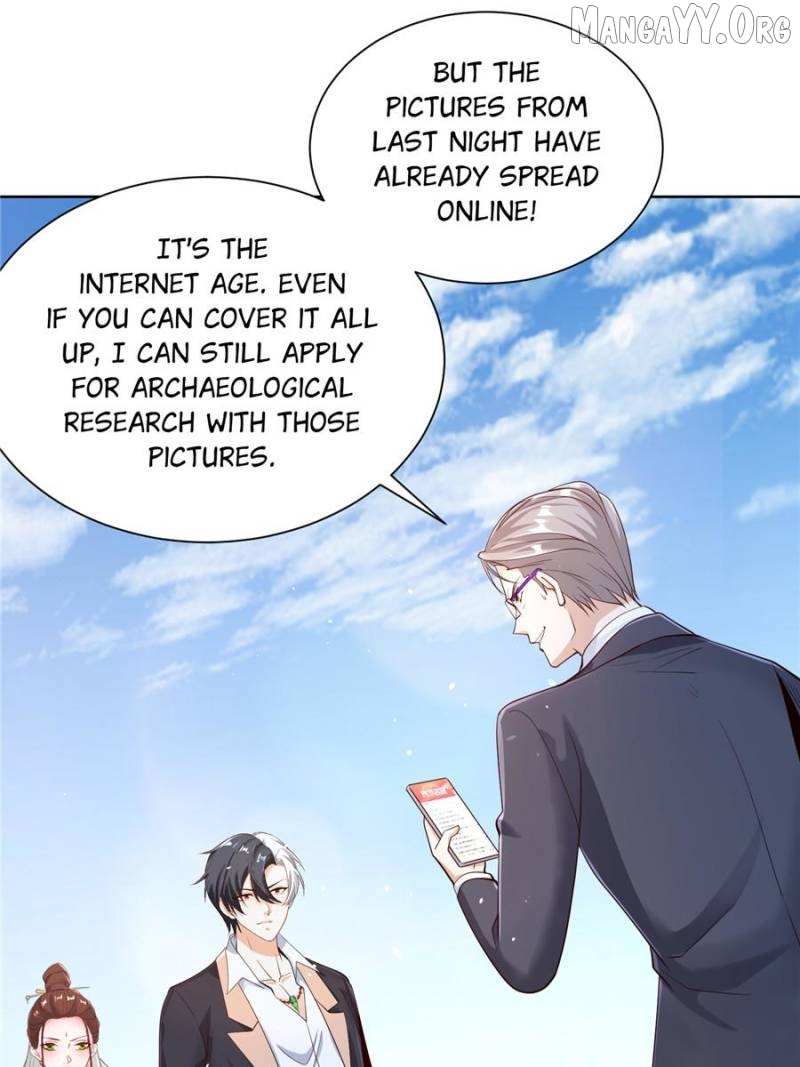 Read Arch Villain chapter 103 image 34 on Lezhin