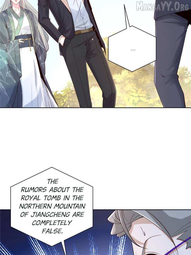 Read Arch Villain chapter 103 image 35 on Lezhin