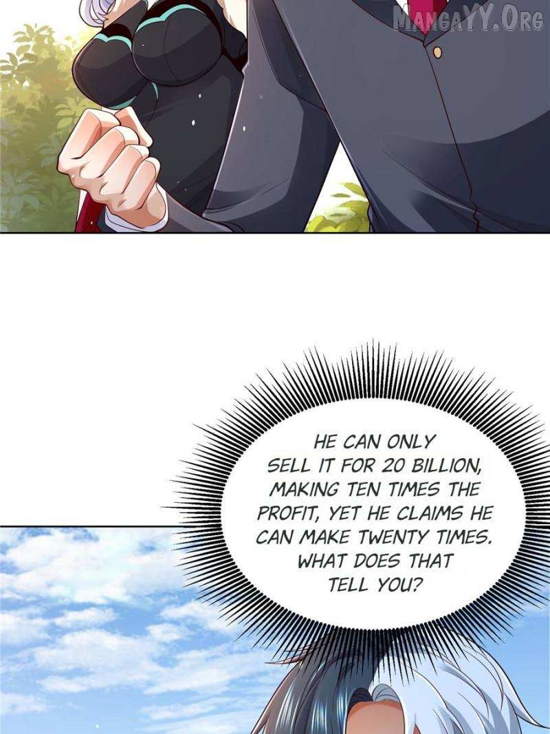 Read Arch Villain chapter 103 image 38 on Lezhin