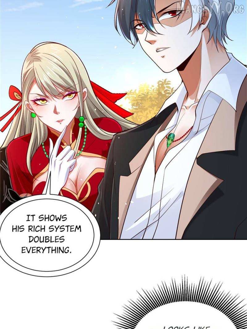 Read Arch Villain chapter 103 image 39 on Lezhin