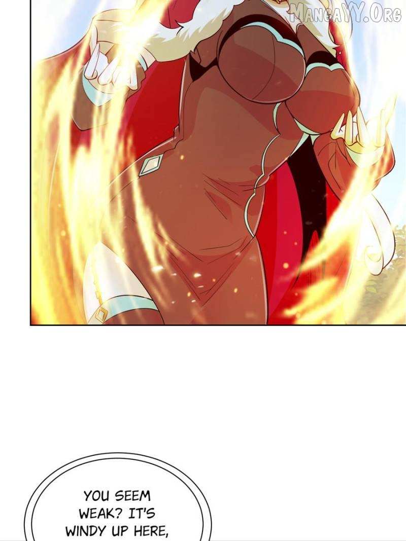 Read Arch Villain chapter 103 image 43 on Lezhin