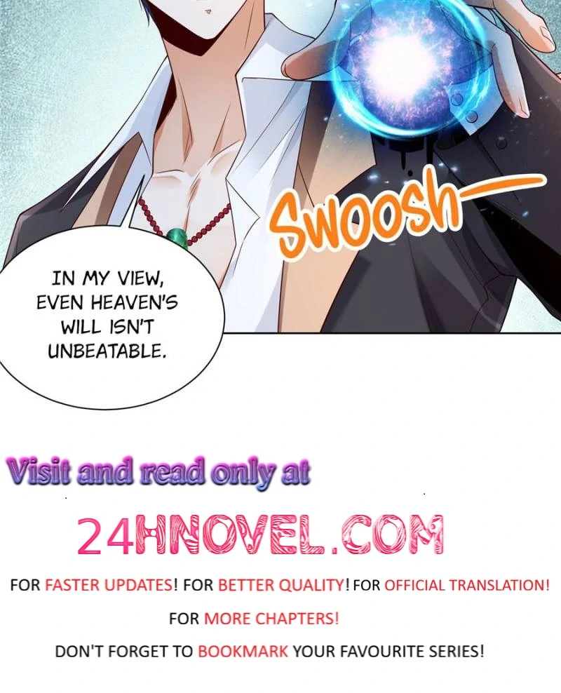 Read Arch Villain chapter 103 image 9 on Lezhin