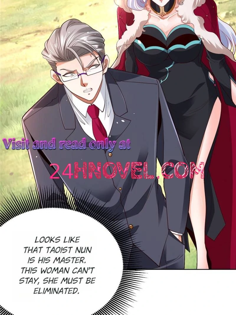 Read Arch Villain chapter 104 image 1 on Lezhin