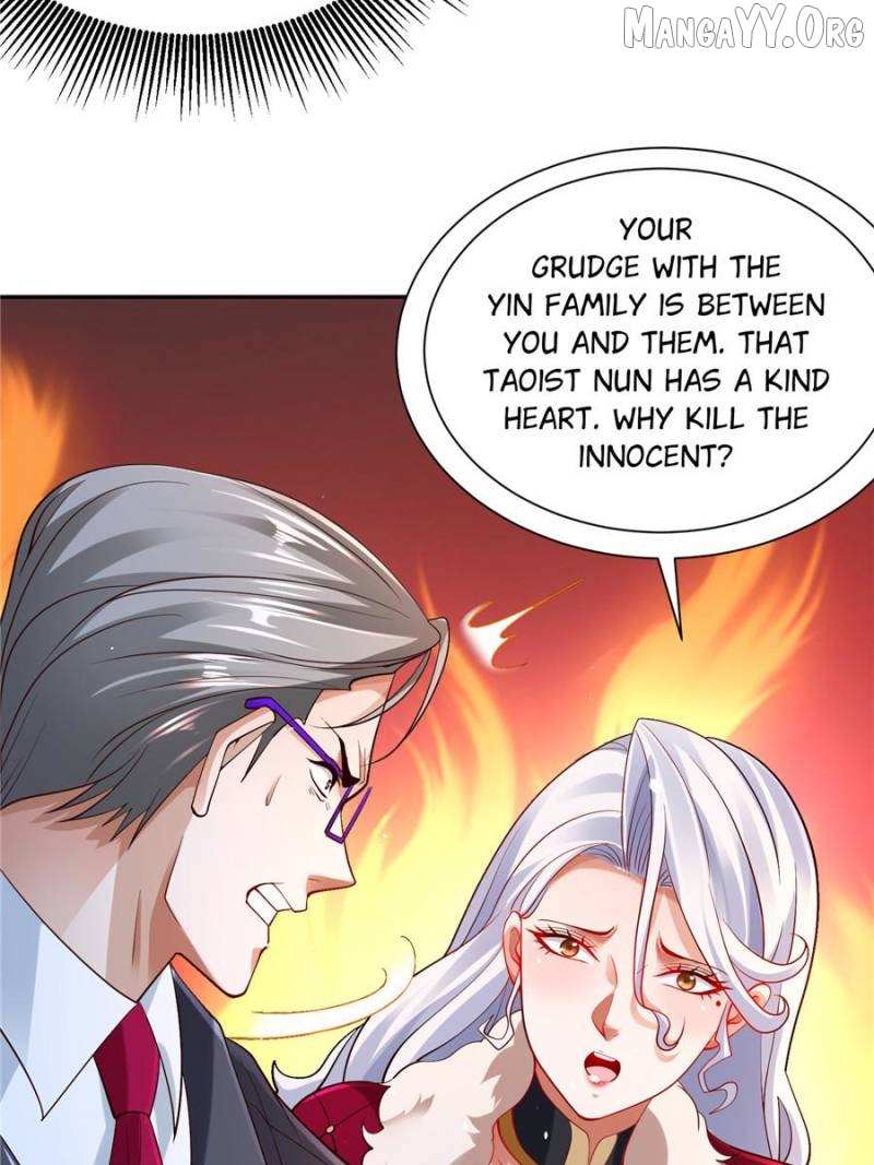Read Arch Villain chapter 104 image 2 on Lezhin