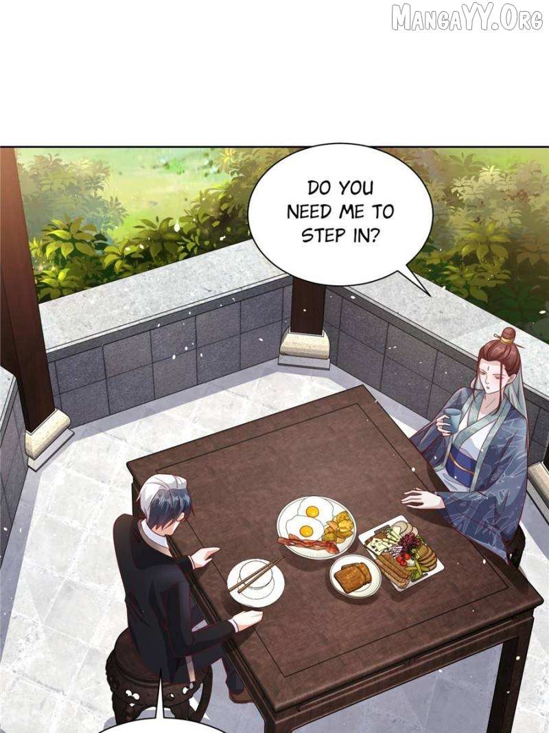 Read Arch Villain chapter 104 image 21 on Lezhin