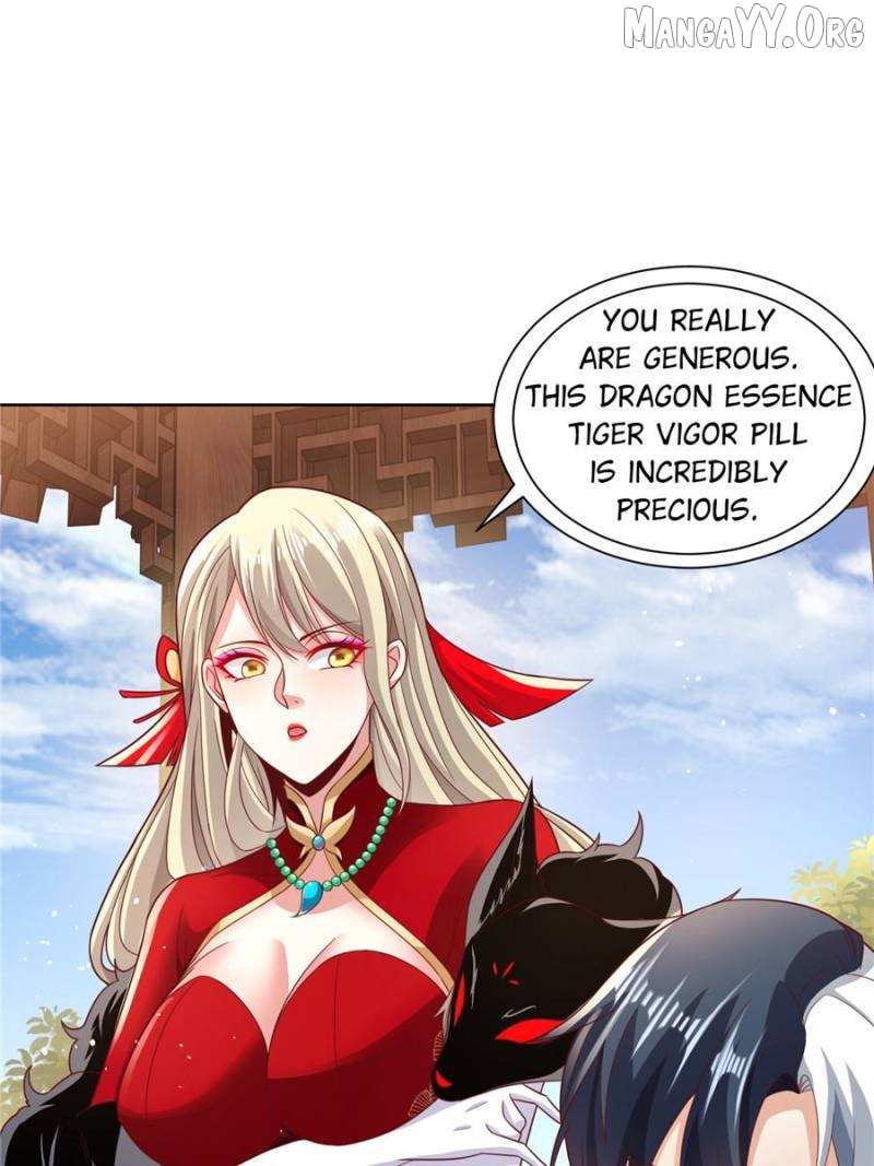Read Arch Villain chapter 104 image 23 on Lezhin