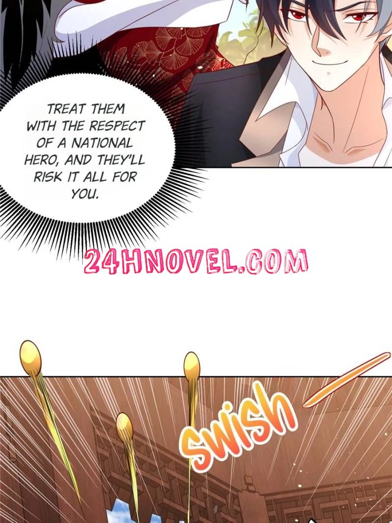 Read Arch Villain chapter 104 image 24 on Lezhin
