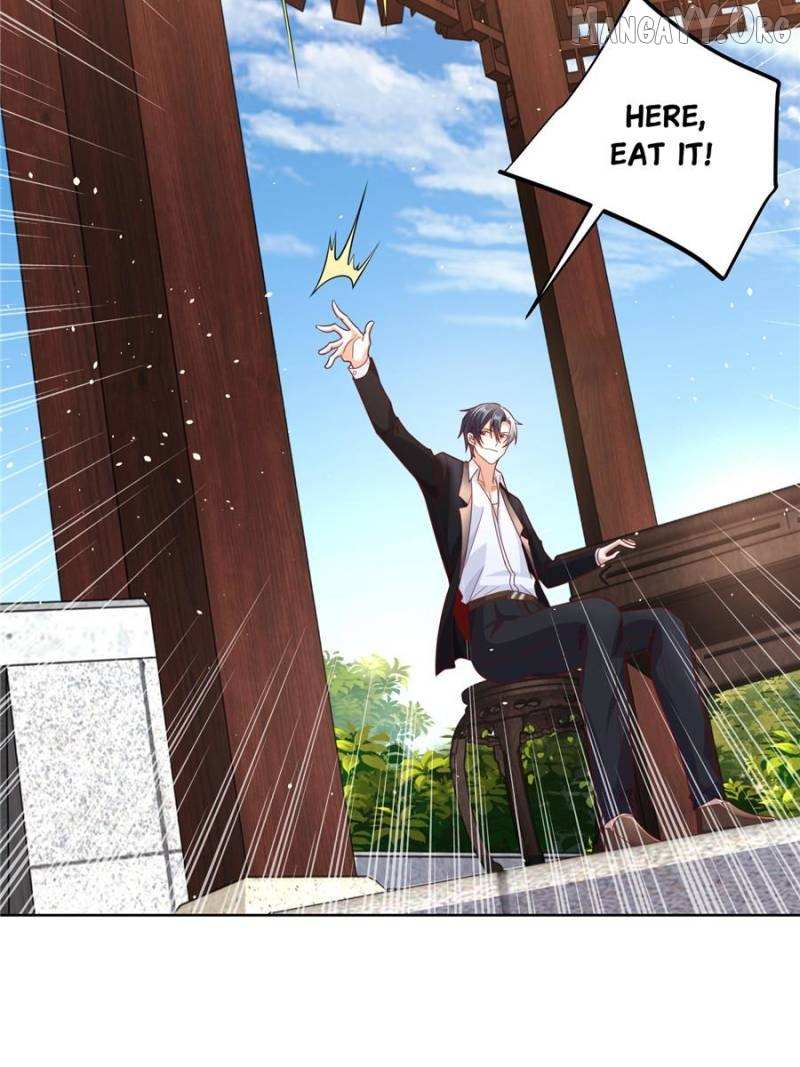 Read Arch Villain chapter 104 image 25 on Lezhin