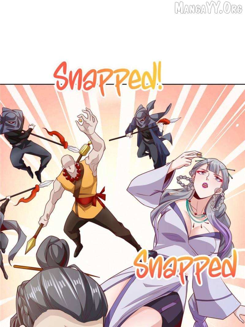Read Arch Villain chapter 104 image 26 on Lezhin