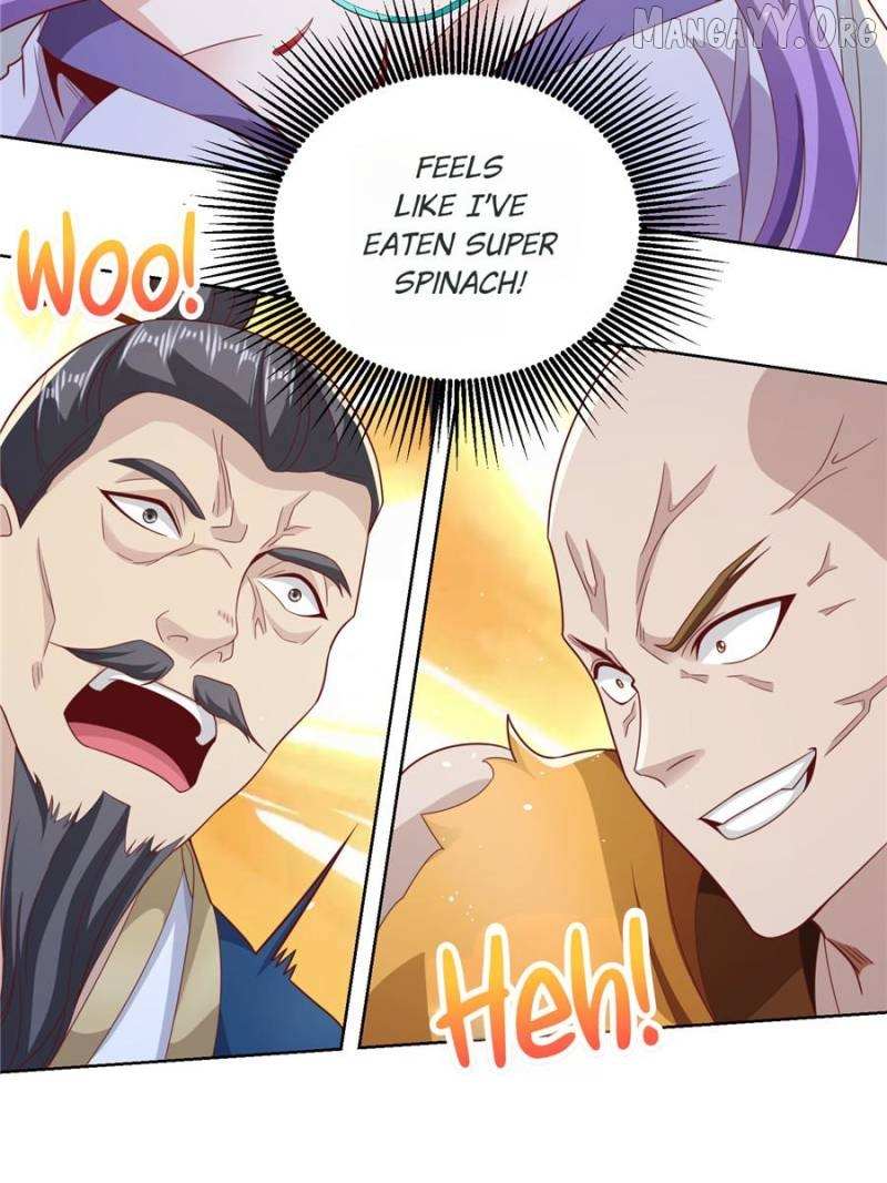 Read Arch Villain chapter 104 image 28 on Lezhin