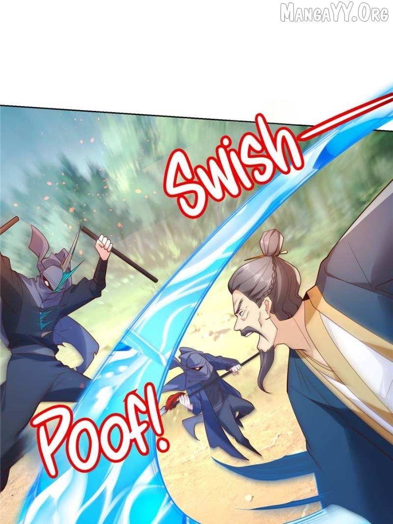 Read Arch Villain chapter 104 image 30 on Lezhin